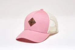 Diamond Hat