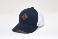 Diamond Hat
