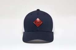 Diamond Hat