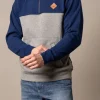 Diamond Head Qz Sweatshirt