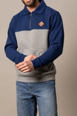 Diamond Head Qz Sweatshirt