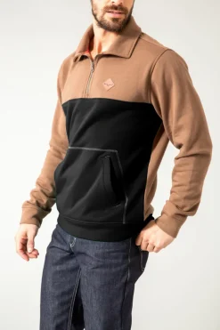 Diamond Head Qz Sweatshirt