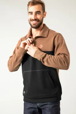 Diamond Head Qz Sweatshirt