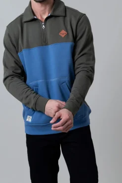 Diamond Head Qz Sweatshirt