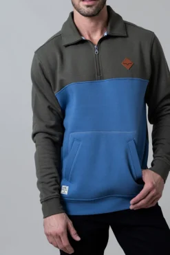 Diamond Head Qz Sweatshirt