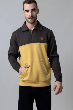 Diamond Head Qz Sweatshirt