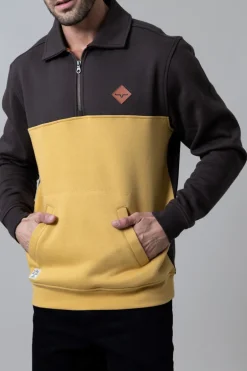 Diamond Head Qz Sweatshirt