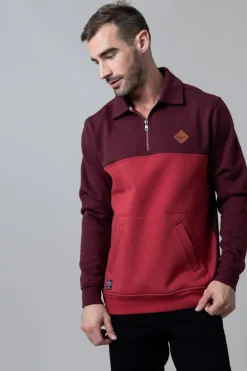Diamond Head Qz Sweatshirt