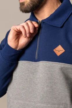 Diamond Head Qz Sweatshirt