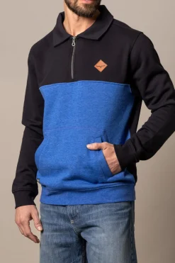 Diamond Head Qz Sweatshirt