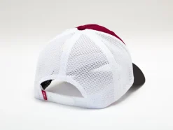 110 Double Trac Trucker Hat