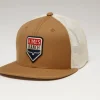 Drop In Americana Hat