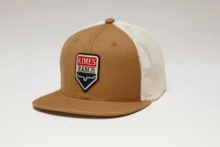 Drop In Americana Hat