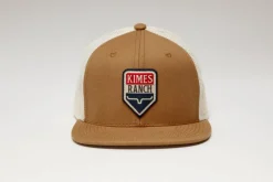 Drop In Americana Hat