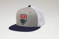 Drop In Americana Hat