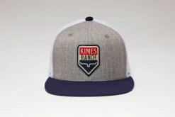 Drop In Americana Hat