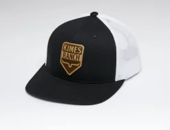 Drop In Trucker Hat