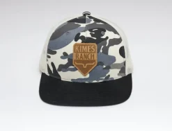 Drop In Trucker Hat