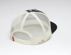Drop In Trucker Hat