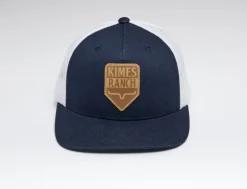 Drop In Trucker Hat