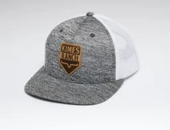 Drop In Trucker Hat