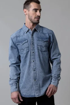 Durango Denim