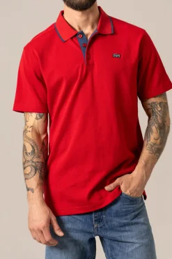 El Capitan Polo