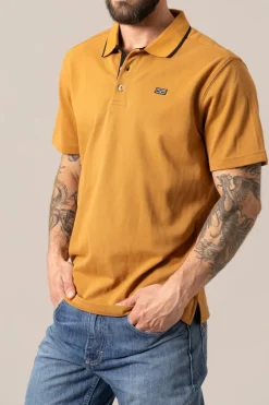 El Capitan Polo