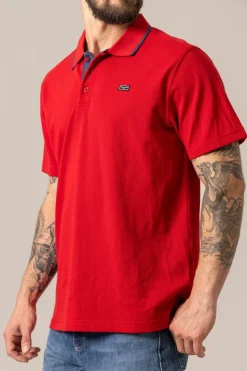 El Capitan Polo