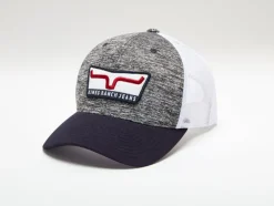 Extra Crunchy Hat