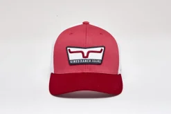 Extra Crunchy Hat