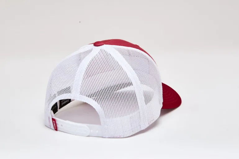 Extra Crunchy Hat