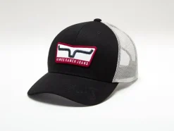 Extra Crunchy Hat