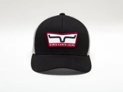 Extra Crunchy Hat