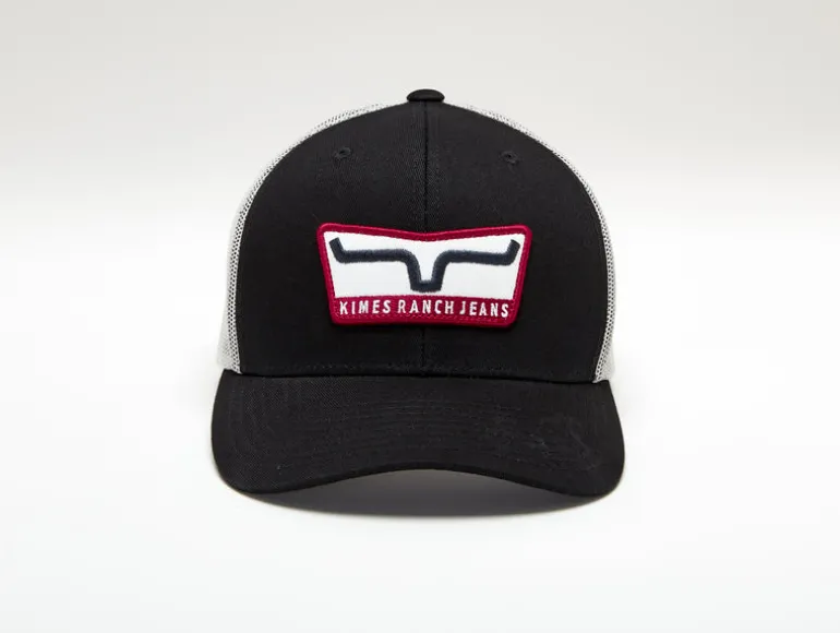 Extra Crunchy Hat