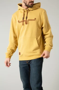 Fast Talker Hoodie