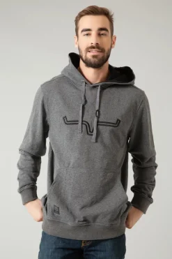 Fast Talker Hoodie