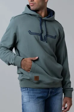 Fast Talker Hoodie