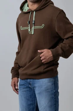 Fast Talker Hoodie