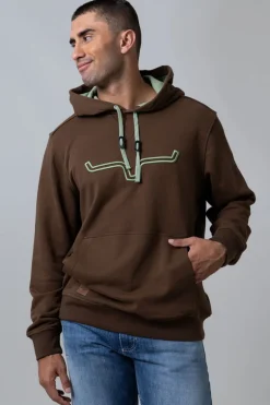 Fast Talker Hoodie