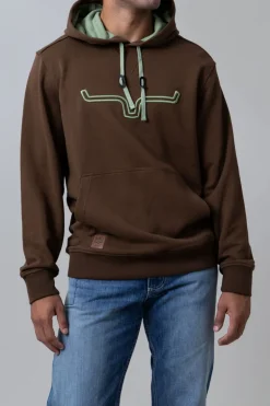 Fast Talker Hoodie