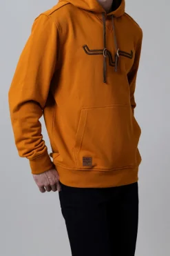 Fast Talker Hoodie