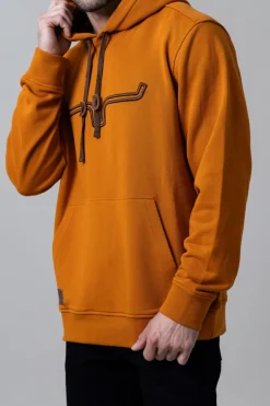 Fast Talker Hoodie