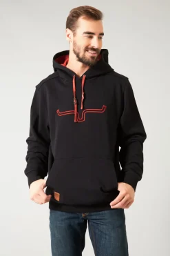 Fast Talker Hoodie