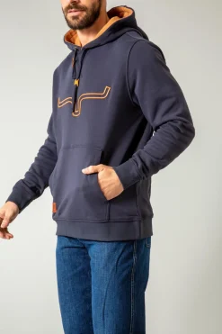 Fast Talker Hoodie