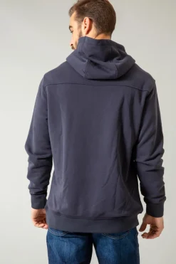 Fast Talker Hoodie
