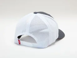 110 Fire Ex Trucker Hat