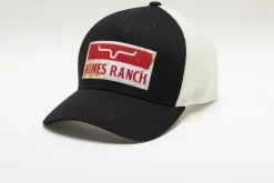 110 Fire Ex Trucker Hat