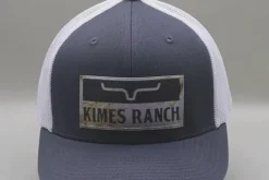 110 Fire Ex Trucker Hat