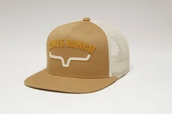 Flatlands Trucker Hat